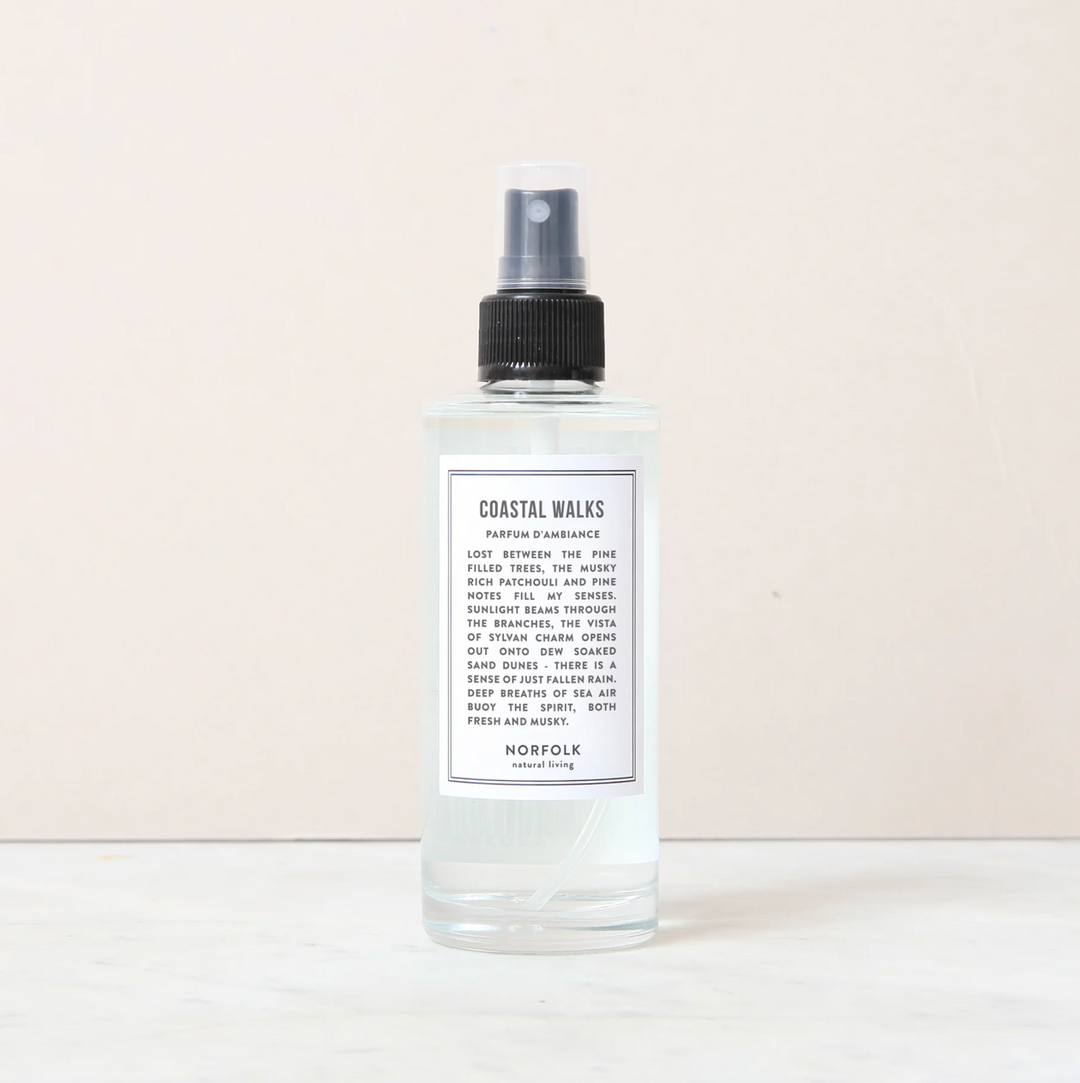 Norfolk Natural Living - Room & Mood Mist - Coastal Walks