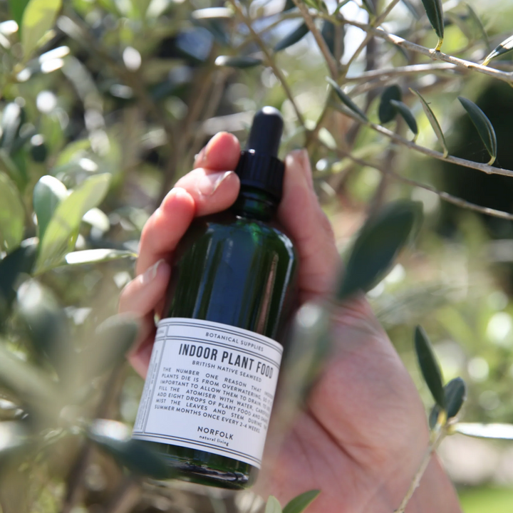 Norfolk Natural Living Indoor Plant Food