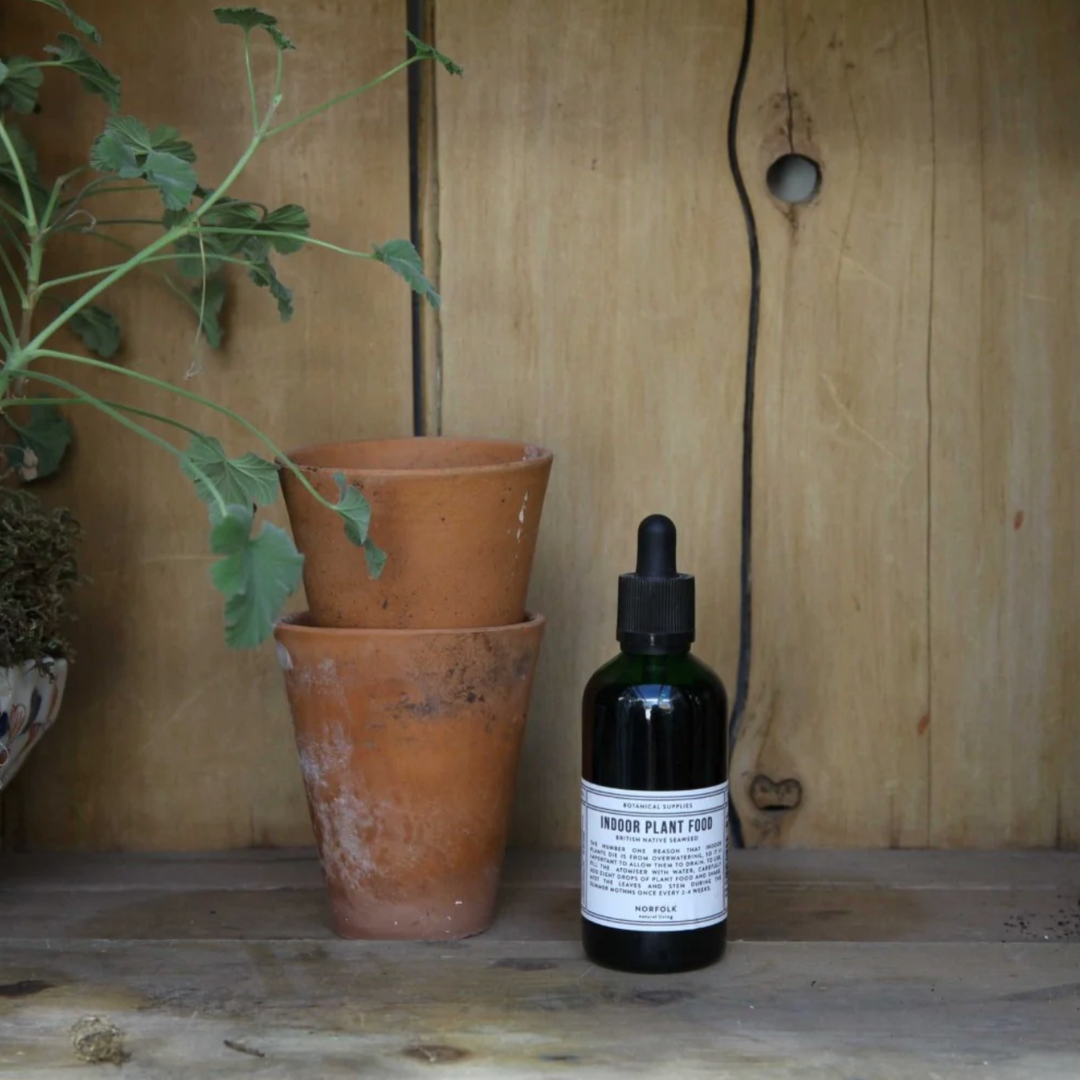 Norfolk Natural Living Indoor Plant Food
