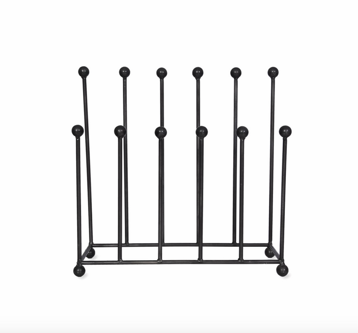 Large Metal Welly Stand