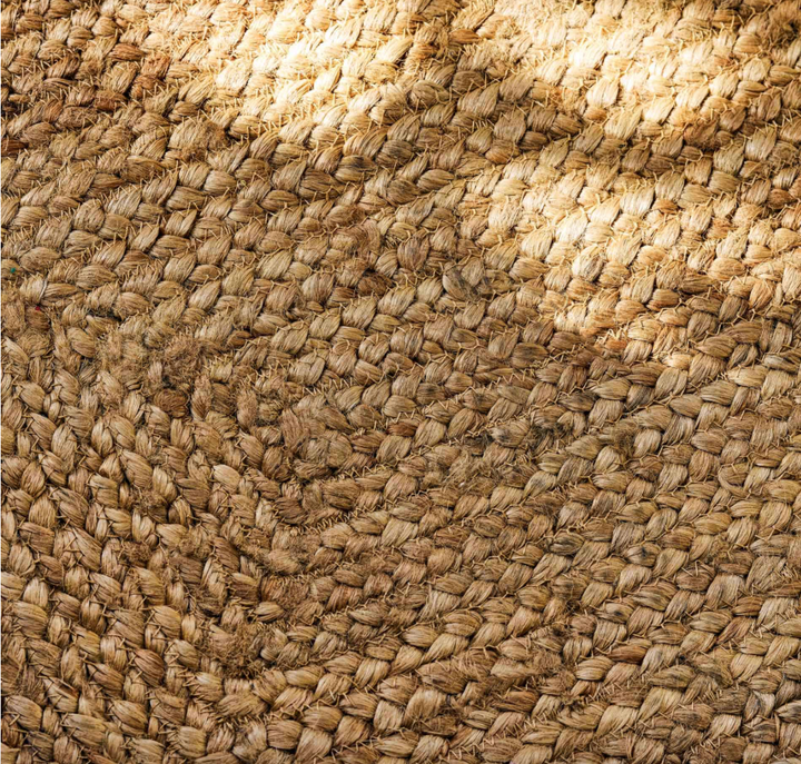Jute Large Door Mat - Natural