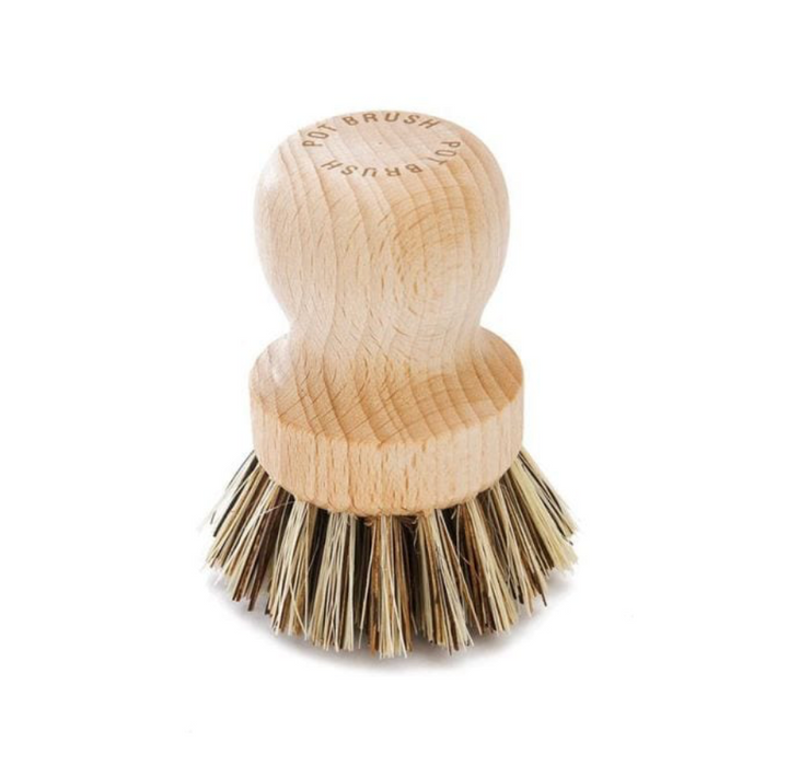 Kitchen Pot Brush