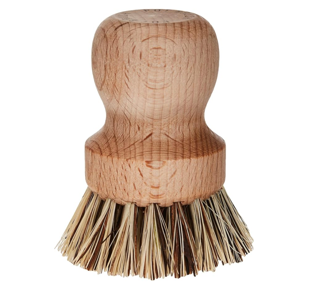Kitchen Pot Brush