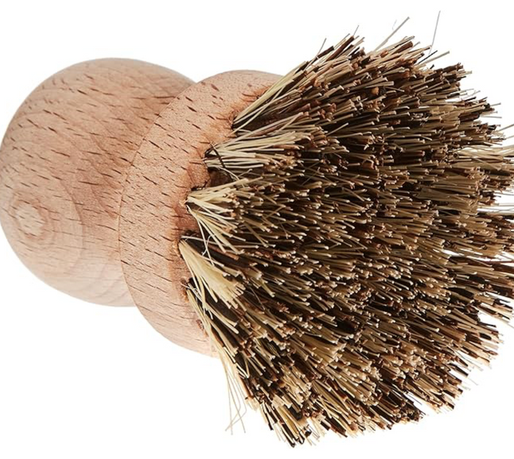 Kitchen Pot Brush