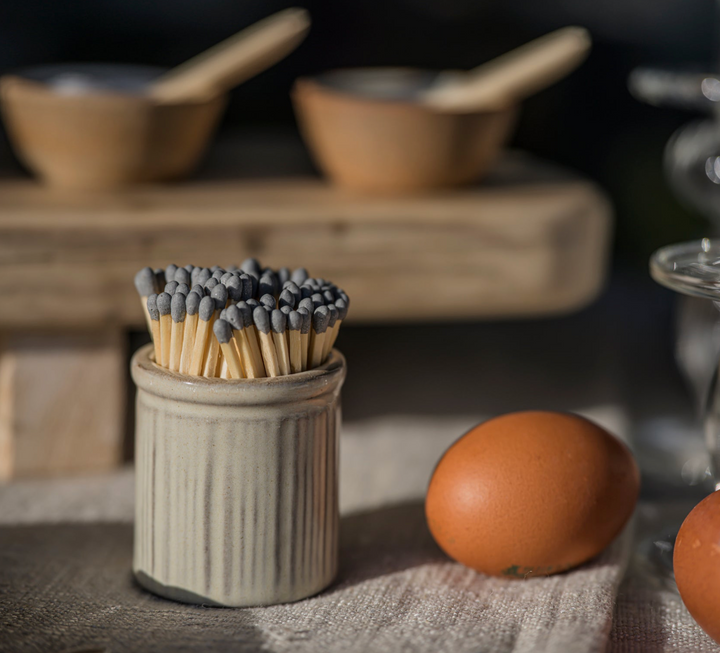 Marmalade Jar Match Striker