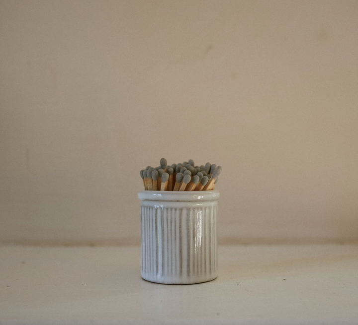 Marmalade Jar Match Striker