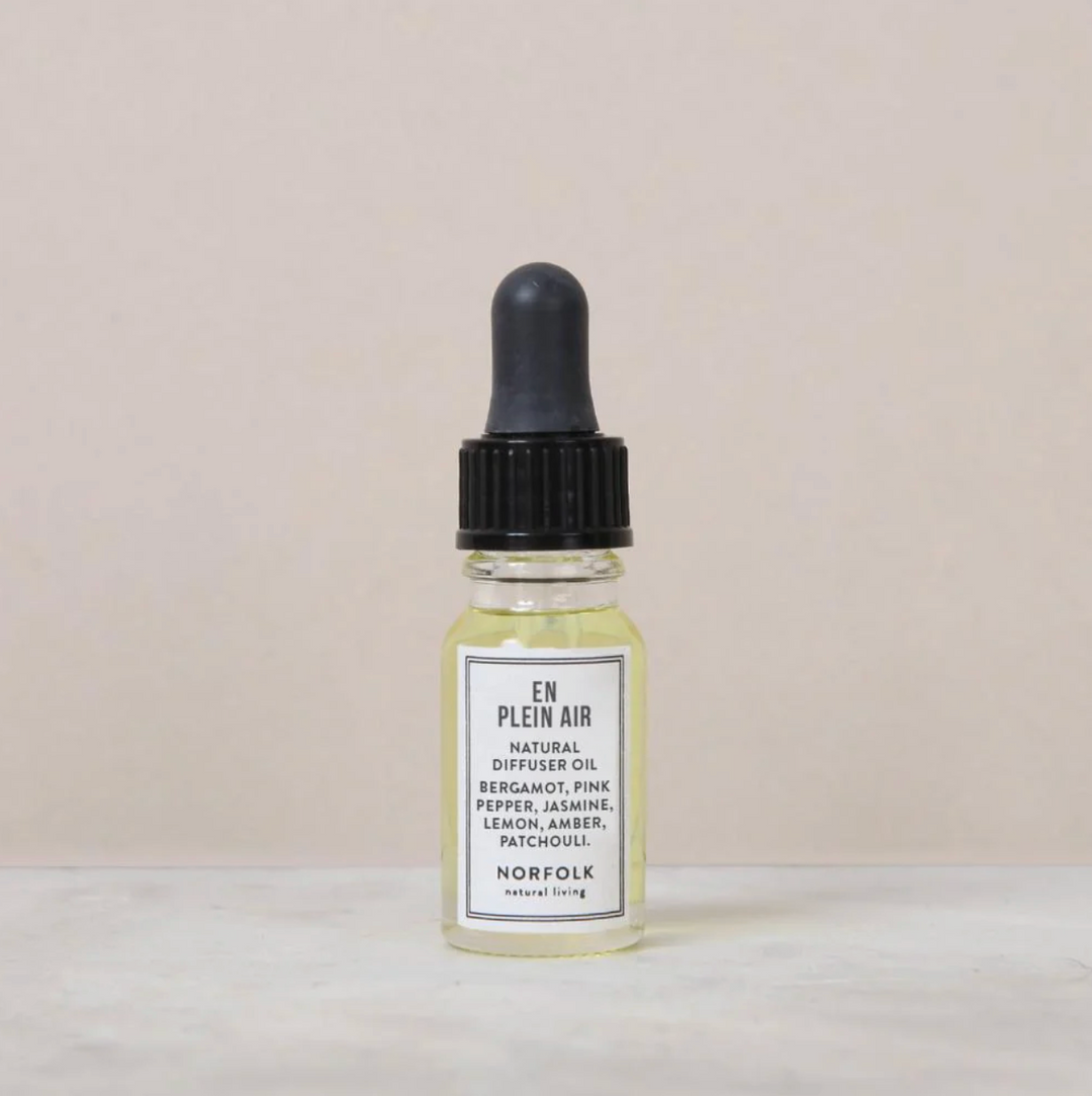 Norfolk Natural Living - Diffuser Oil - En Plein Air