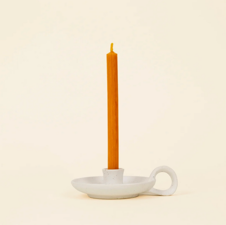 St Eval - ½" Mini Fragranced Candles - Orange &amp; Cinnamon