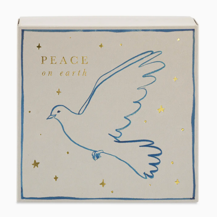 Archivist Gallery - Peace On Earth - Large Matches