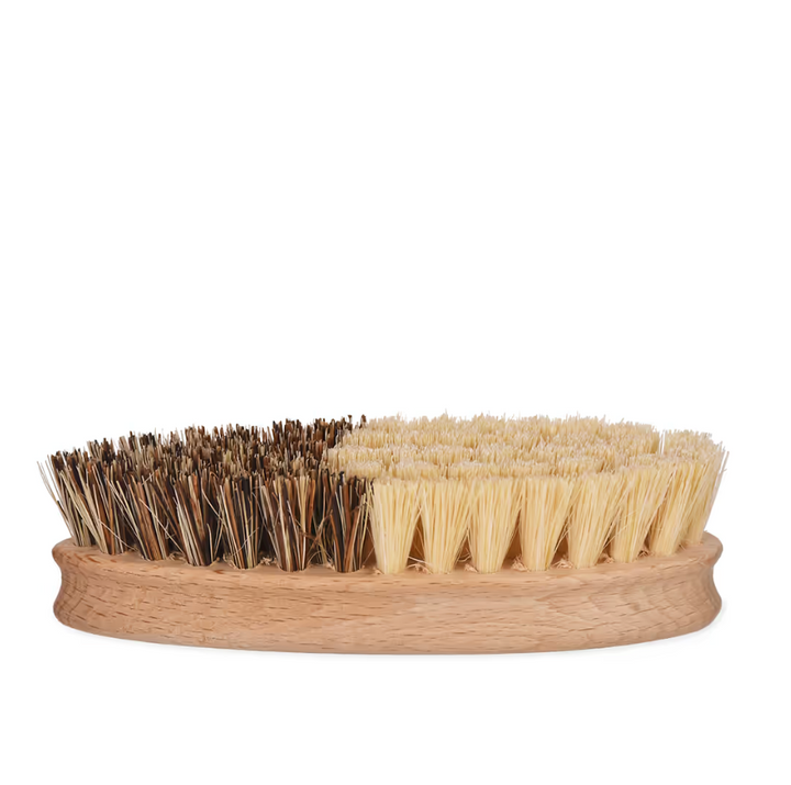 Wooden Vegetable Brush