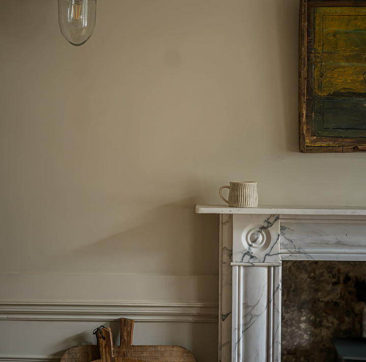 The Cove Coffee Mug - Weathered Oat