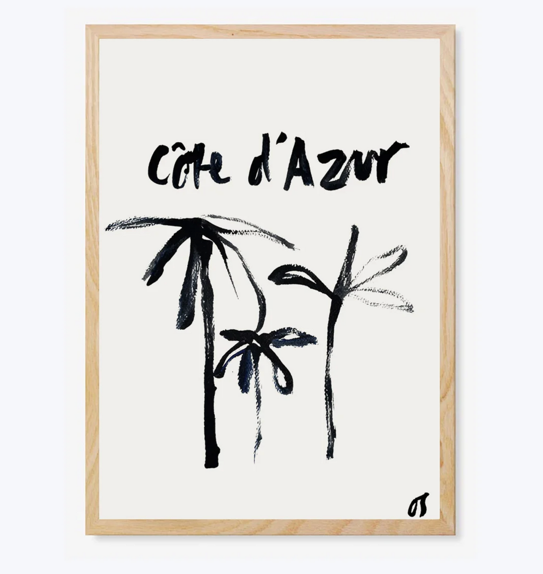 Côte d&