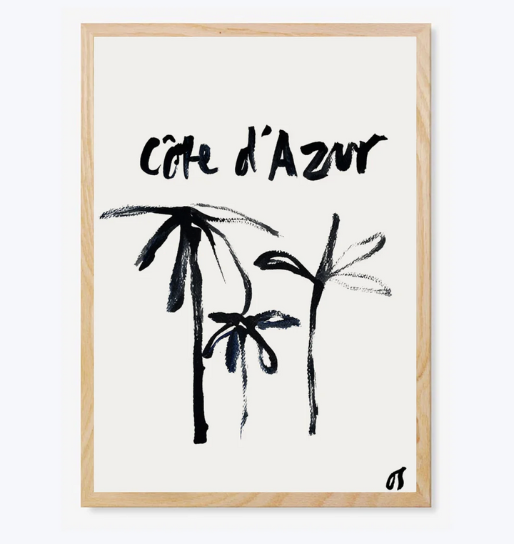 Côte d&