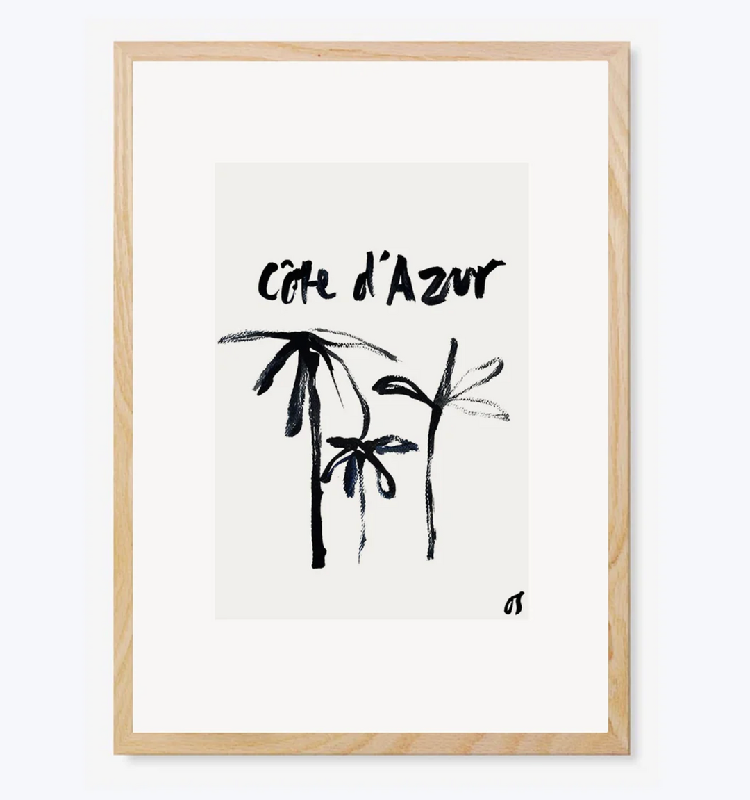 Côte d&