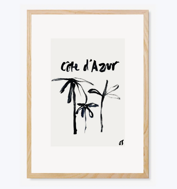Côte d&