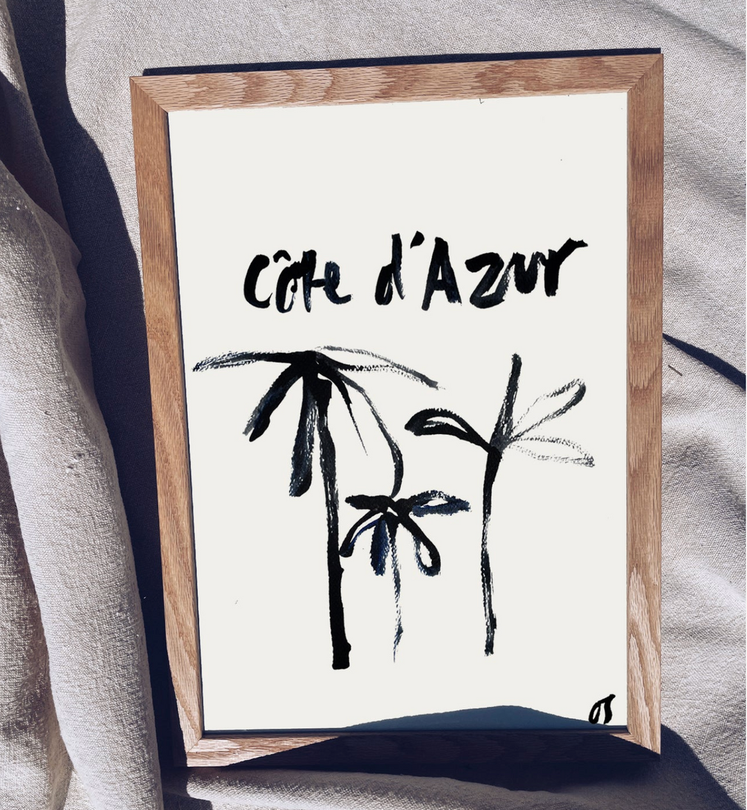 Côte d&