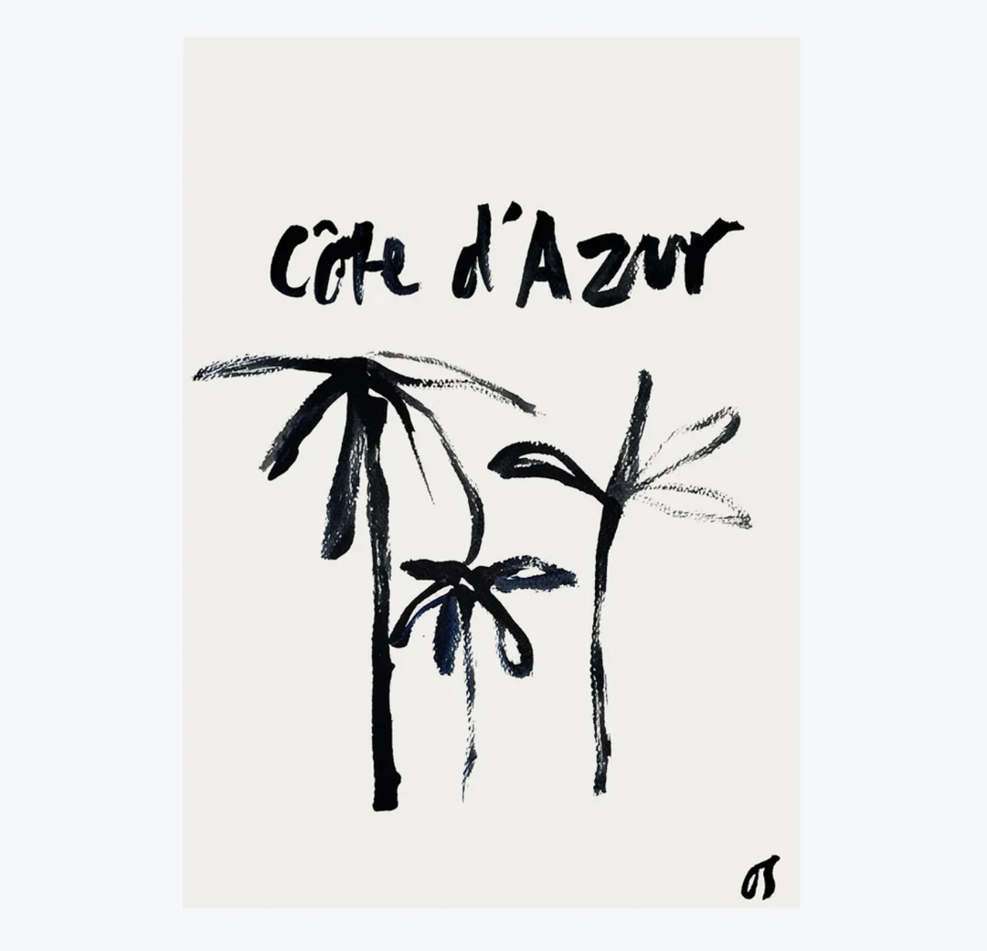 Côte d&