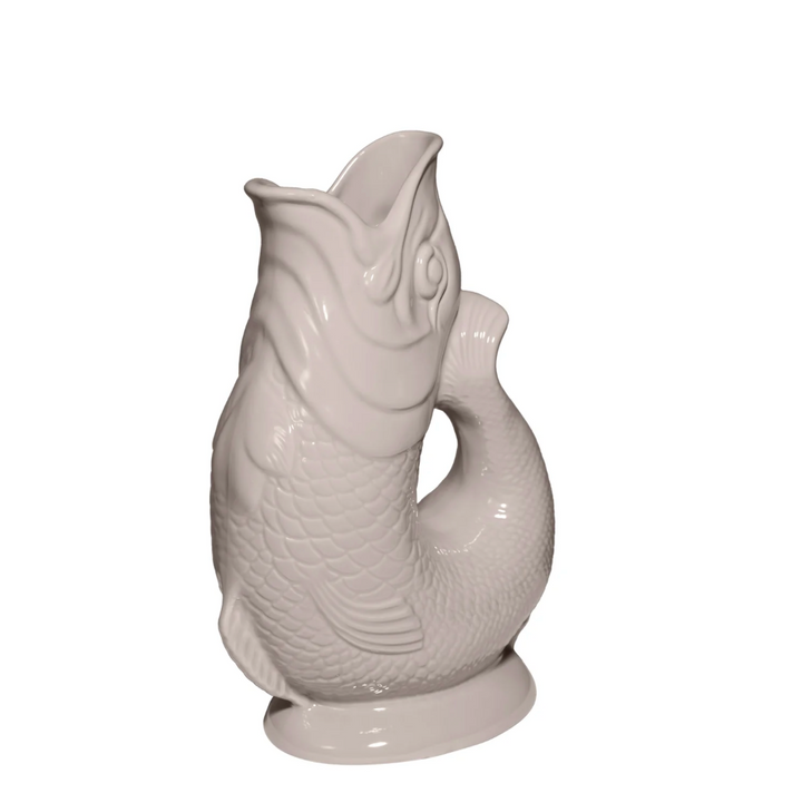 Gluggle Jug - Mushroom - Extra Large